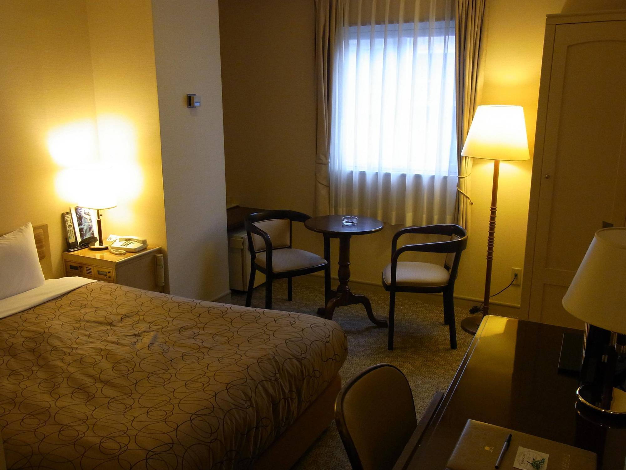 Hotel Asakusa Tokyo