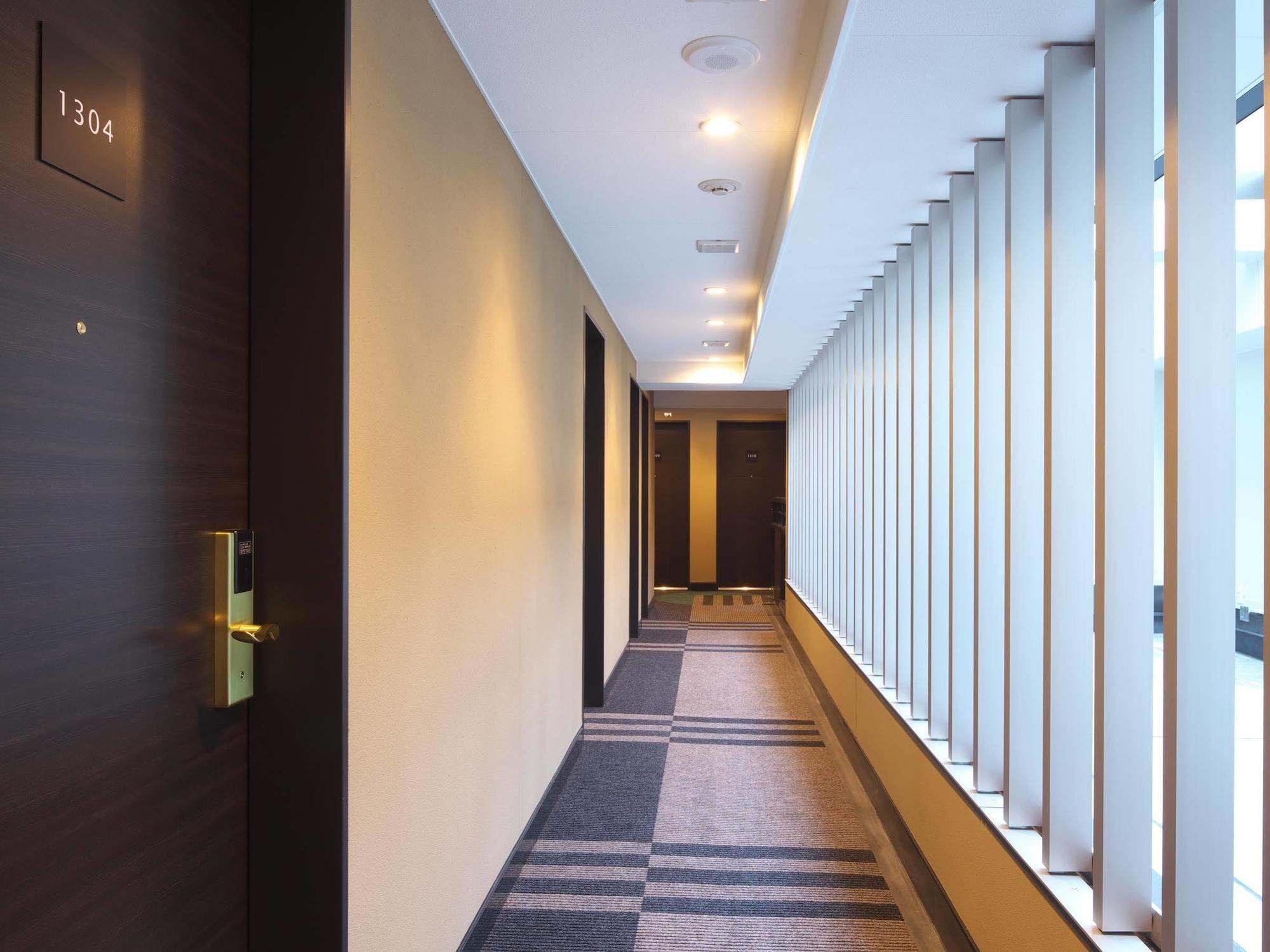 Apa Shibuya Dogenzakaue Hotel Tokyo
