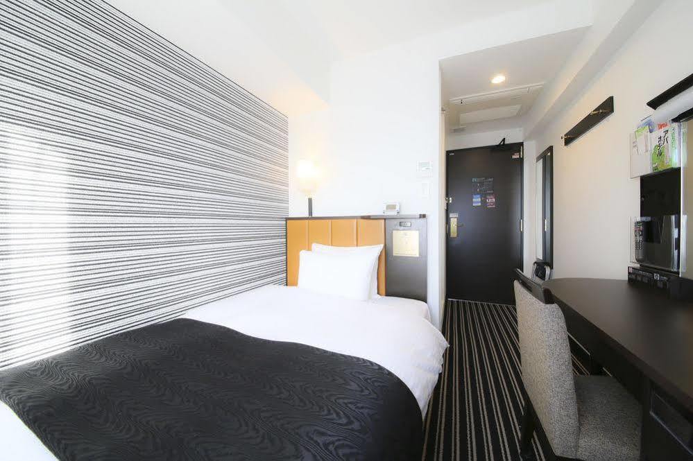 Apa Shibuya Dogenzakaue Hotel Tokyo