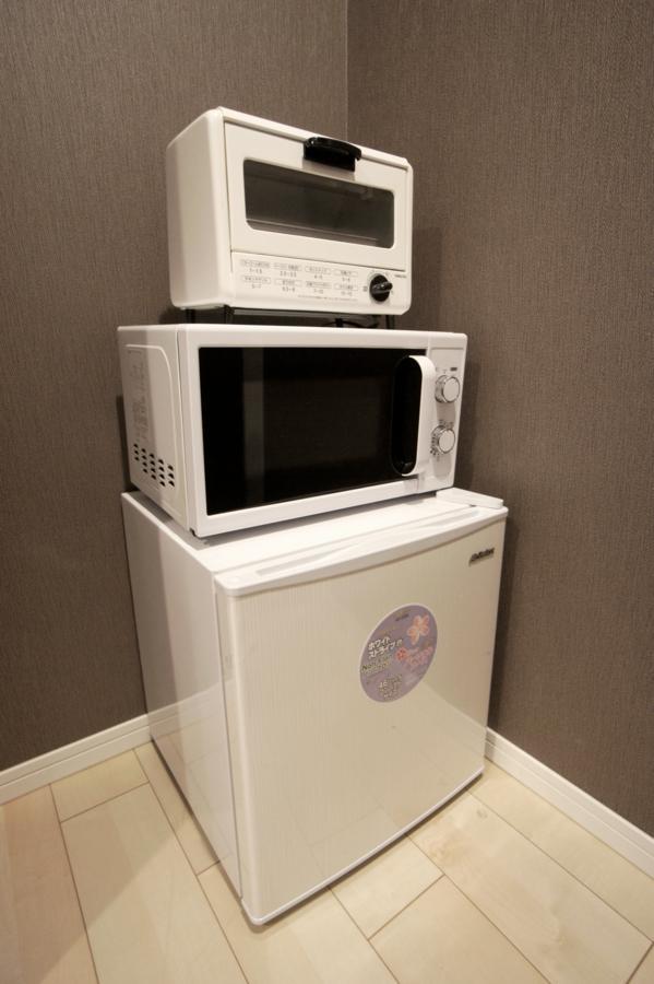 Hospo Asakusa Hotel 2*