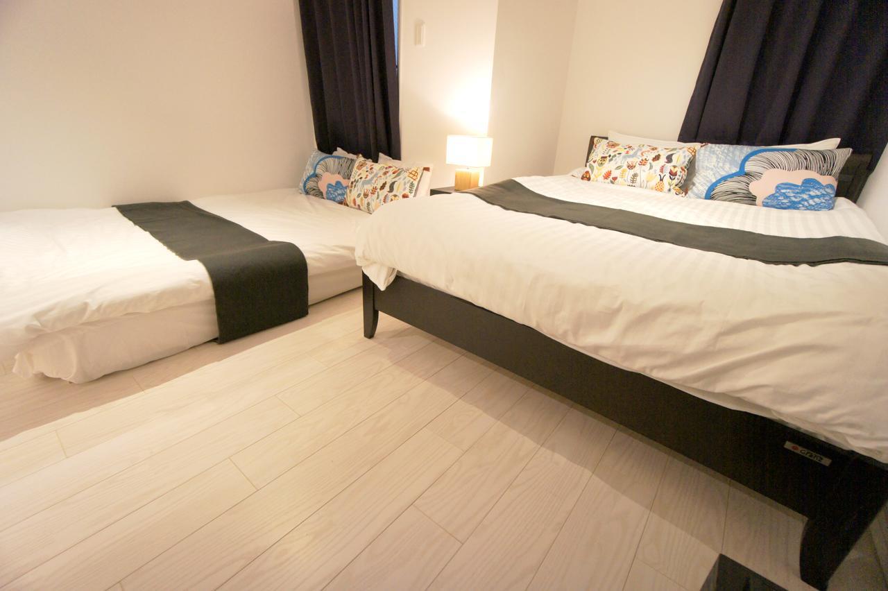 Hotel Hospo Asakusa Tokyo