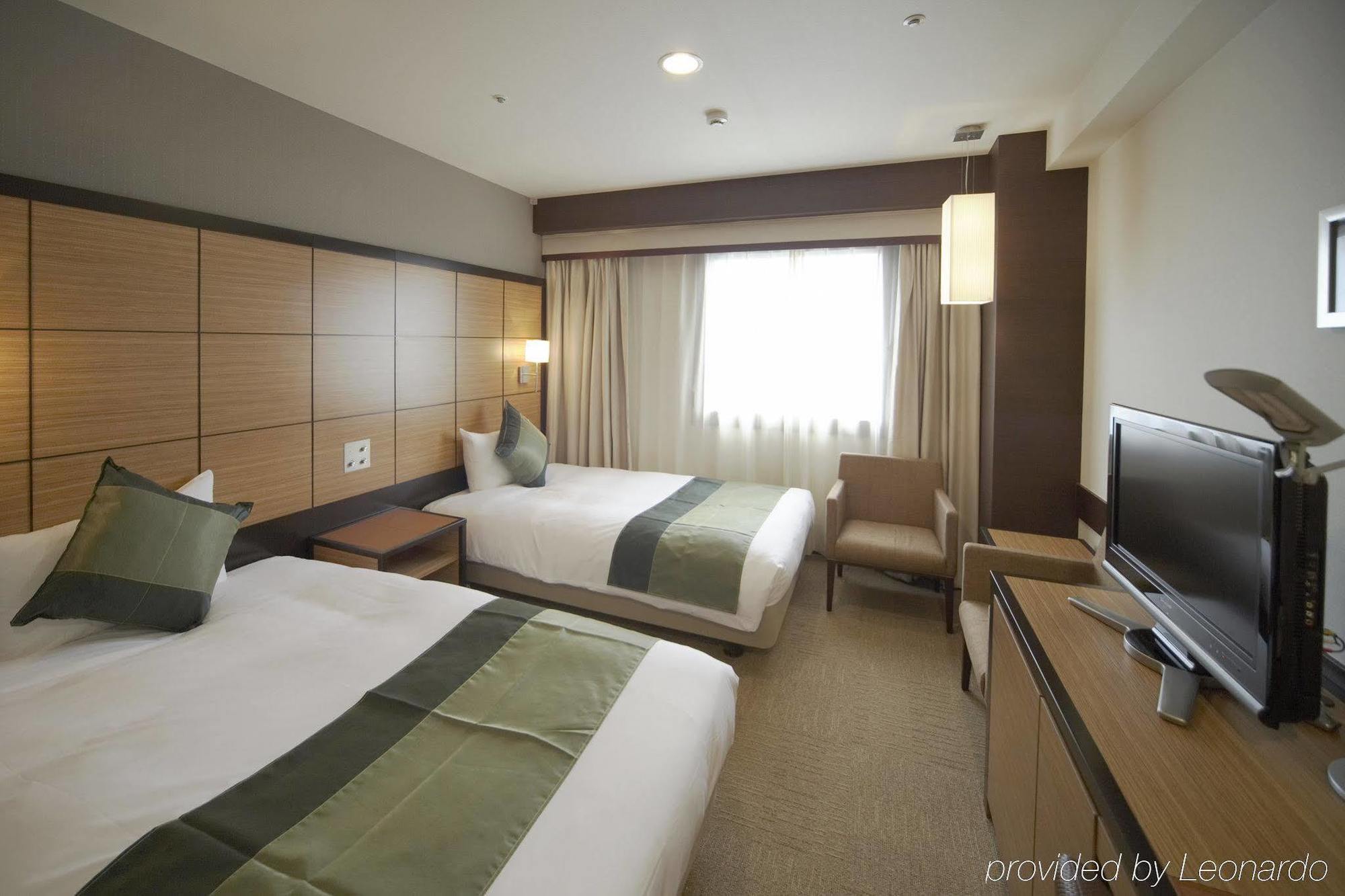 Hotel Jal Yotsuya 3*