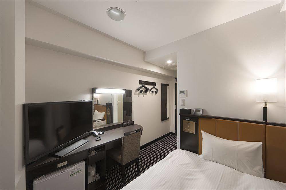 Hotel Apa Shibuya Dogenzakaue