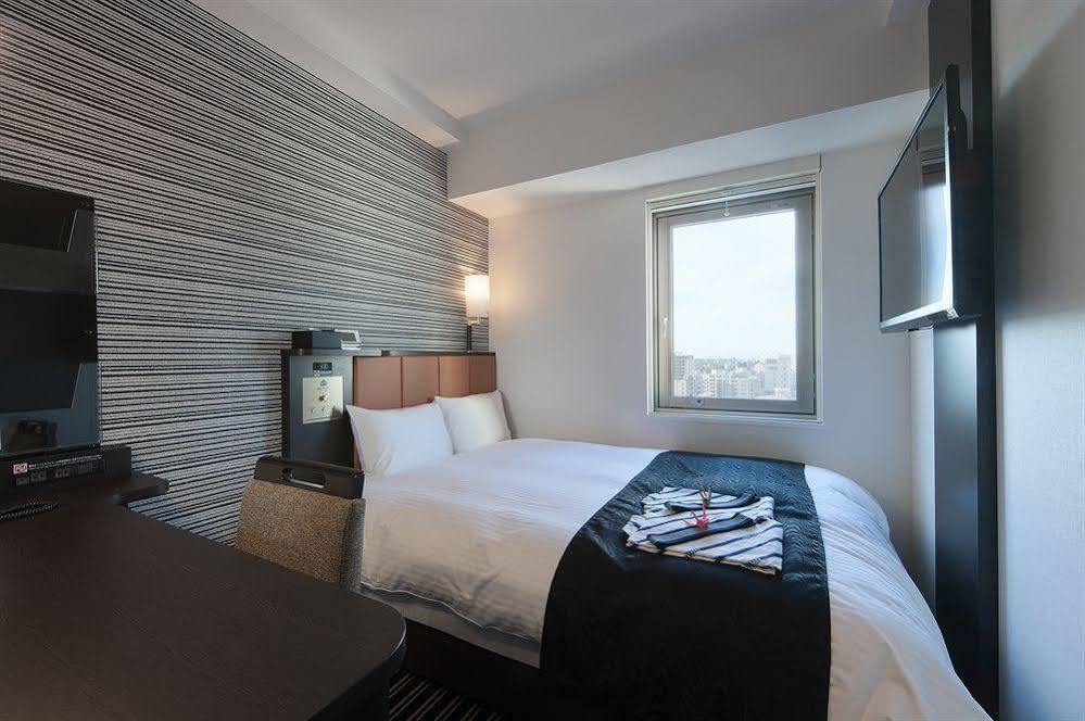 Apa Shibuya Dogenzakaue Hotel
