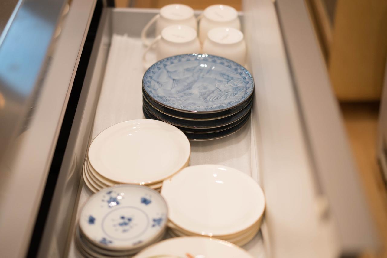Yadoya Senzokucho Apartment