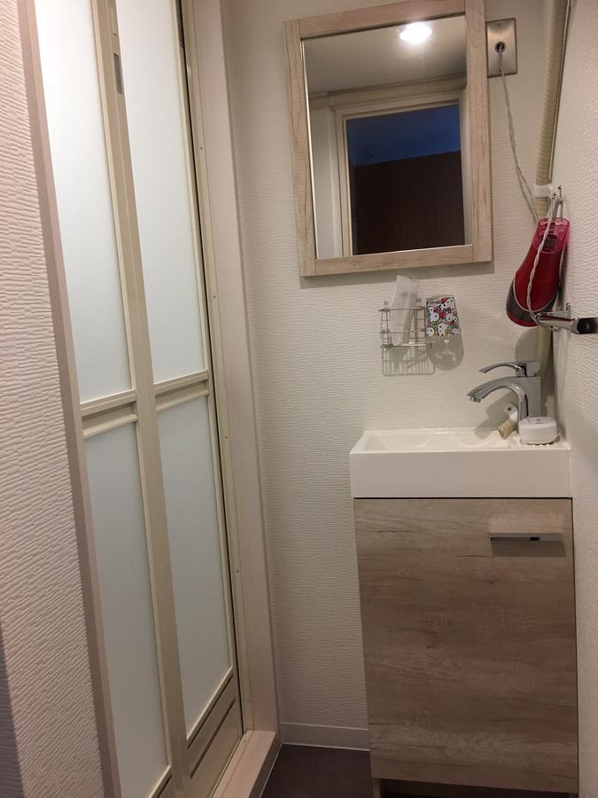 Kyukyu Western Style House Tokyo
