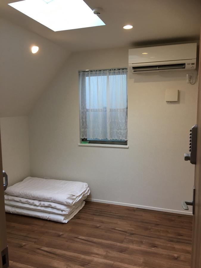 Kyukyu Western Style House Tokyo