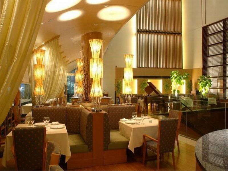 Marunouchi Hotel Tokyo
