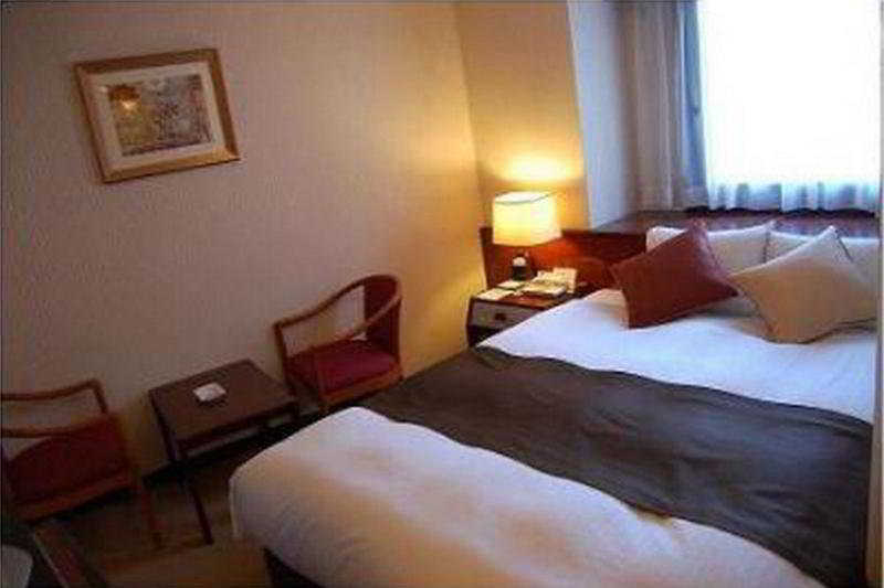 Economy hotel Sun Members Shinjuku 3*