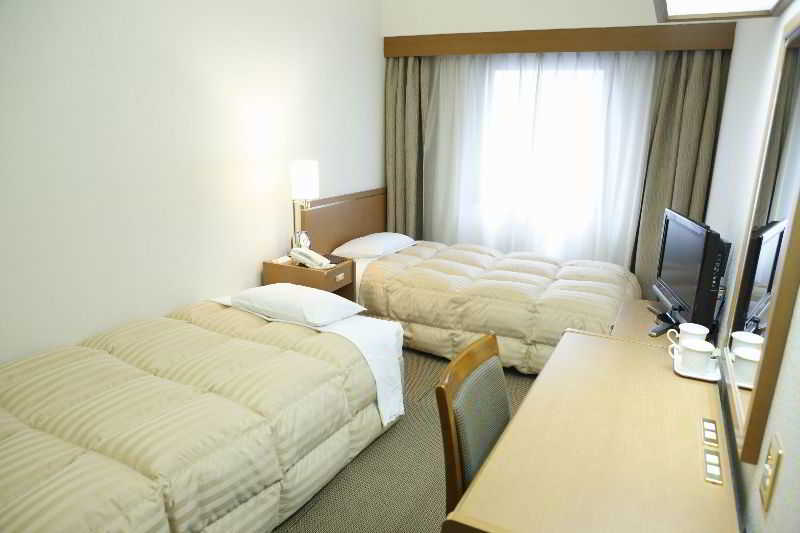 Daiichi Ikebukuro Hotel 2*