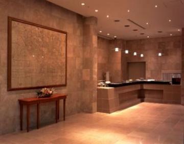 Hotel Jal Yotsuya 3*