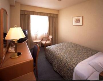 Jal Yotsuya 3* Tokyo