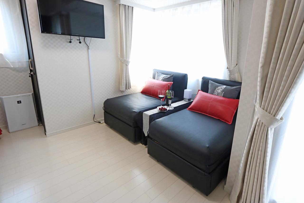 Aparthotel Petit Grande Nuage Tokyo