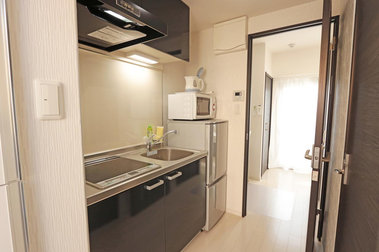 Aparthotel Petit Grande Nuage Tokyo