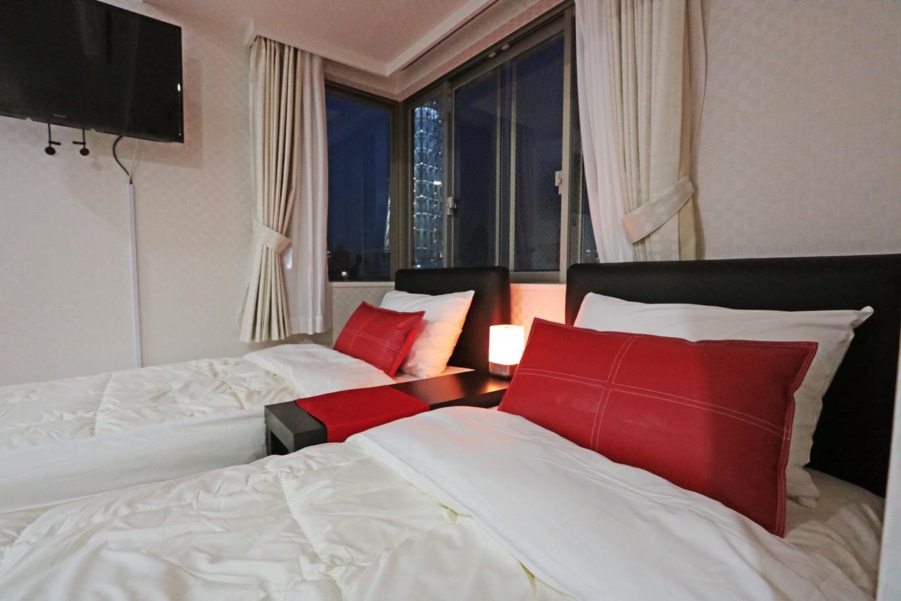 Aparthotel Petit Grande Nuage