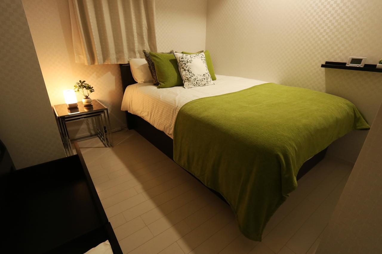 Petit Grande Nuage Aparthotel Tokyo
