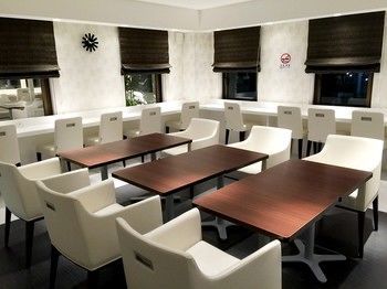 Ariake Bay Capsule hotel 2*