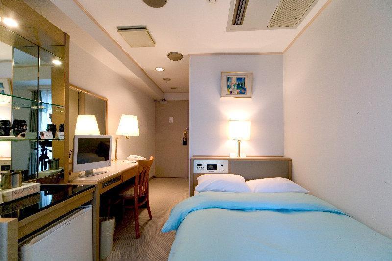 Olympic Kanda Hotel 3*