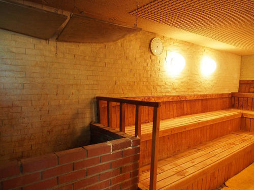 Hostel Ueno Station Oriental ⅱ *