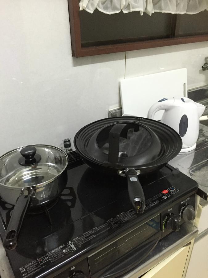 Homestay House In Kinshicho