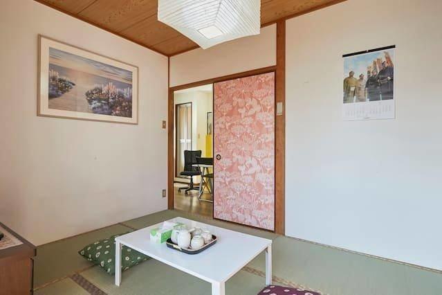 403 In Edogawa Apartment *