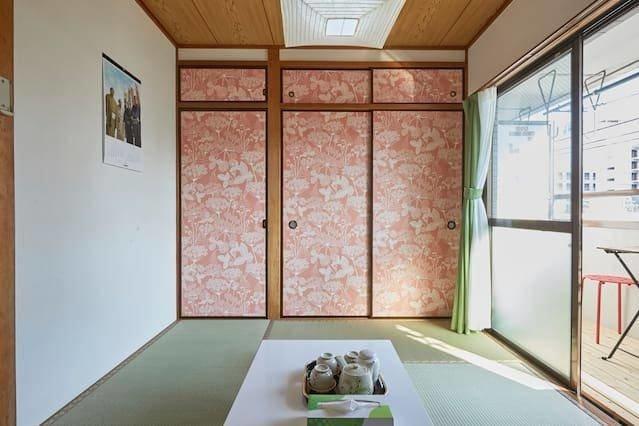 Apartment 403 In Edogawa