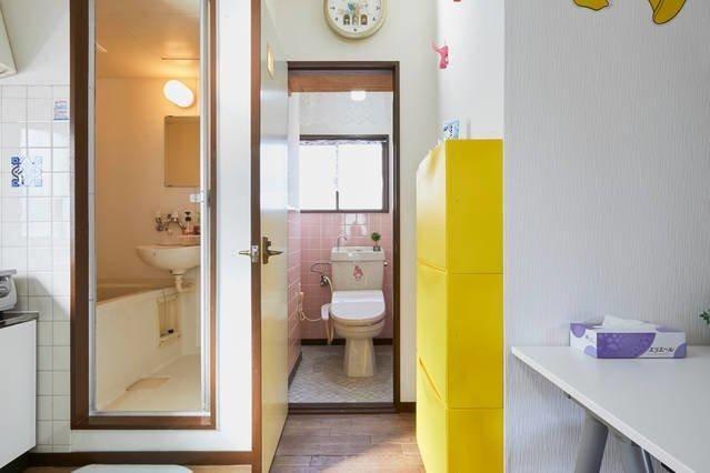 Apartment 403 In Edogawa