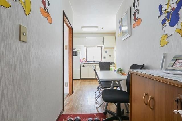 403 In Edogawa Apartment