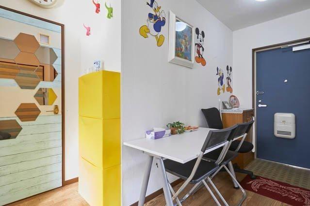 Apartment 403 In Edogawa *