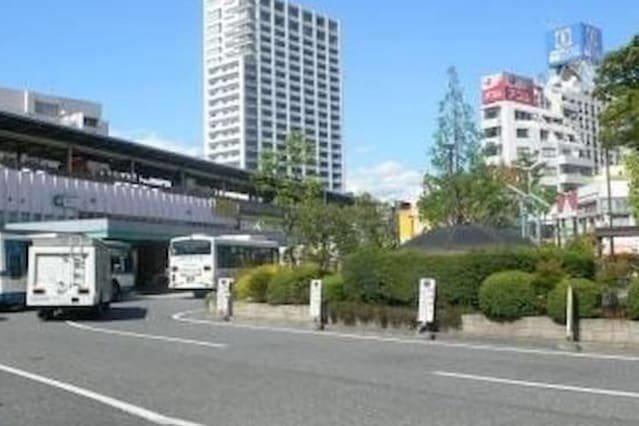 403 In Edogawa Tokyo
