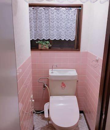 Apartment 403 In Edogawa