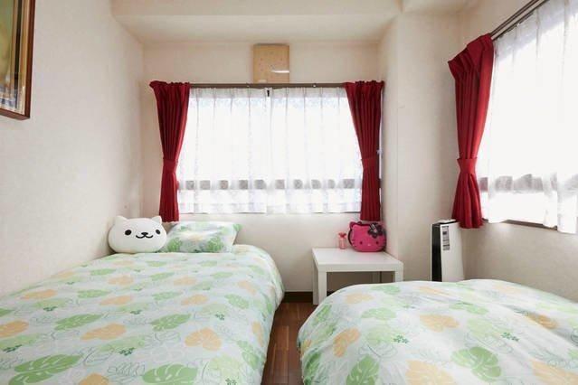 403 In Edogawa Apartment