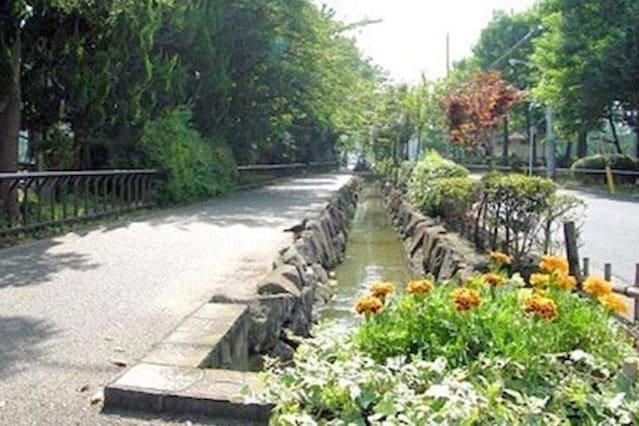 403 In Edogawa *