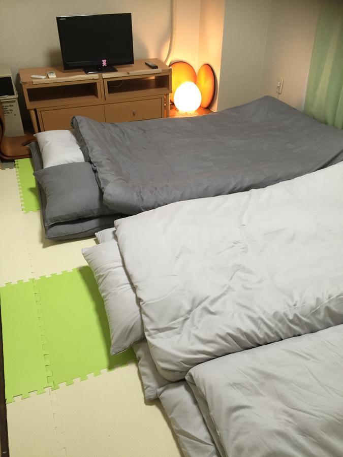 Homestay House In Kinshicho *