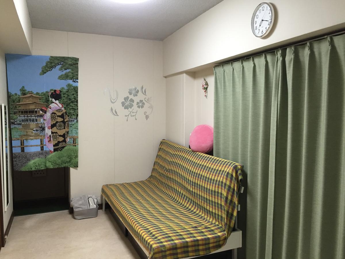 Homestay House In Kinshicho