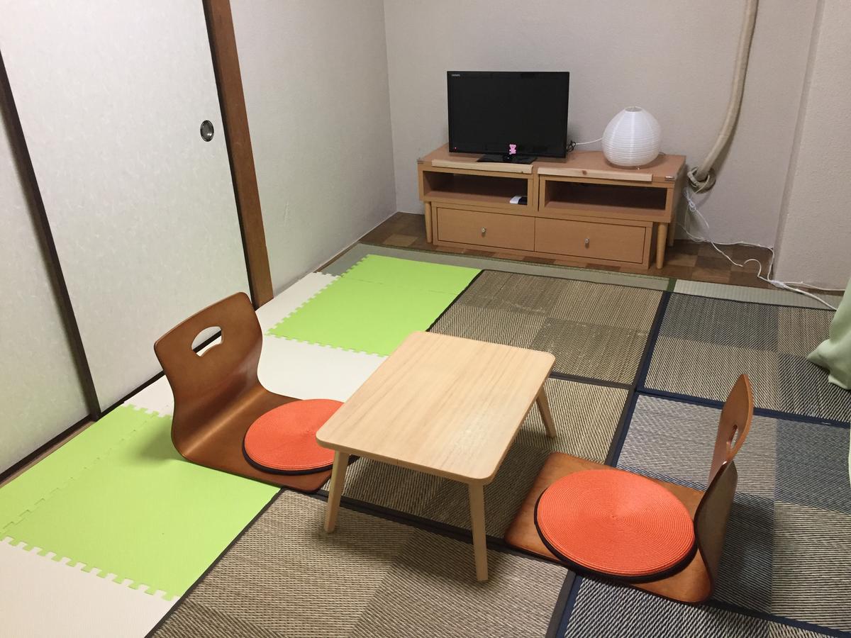 House In Kinshicho