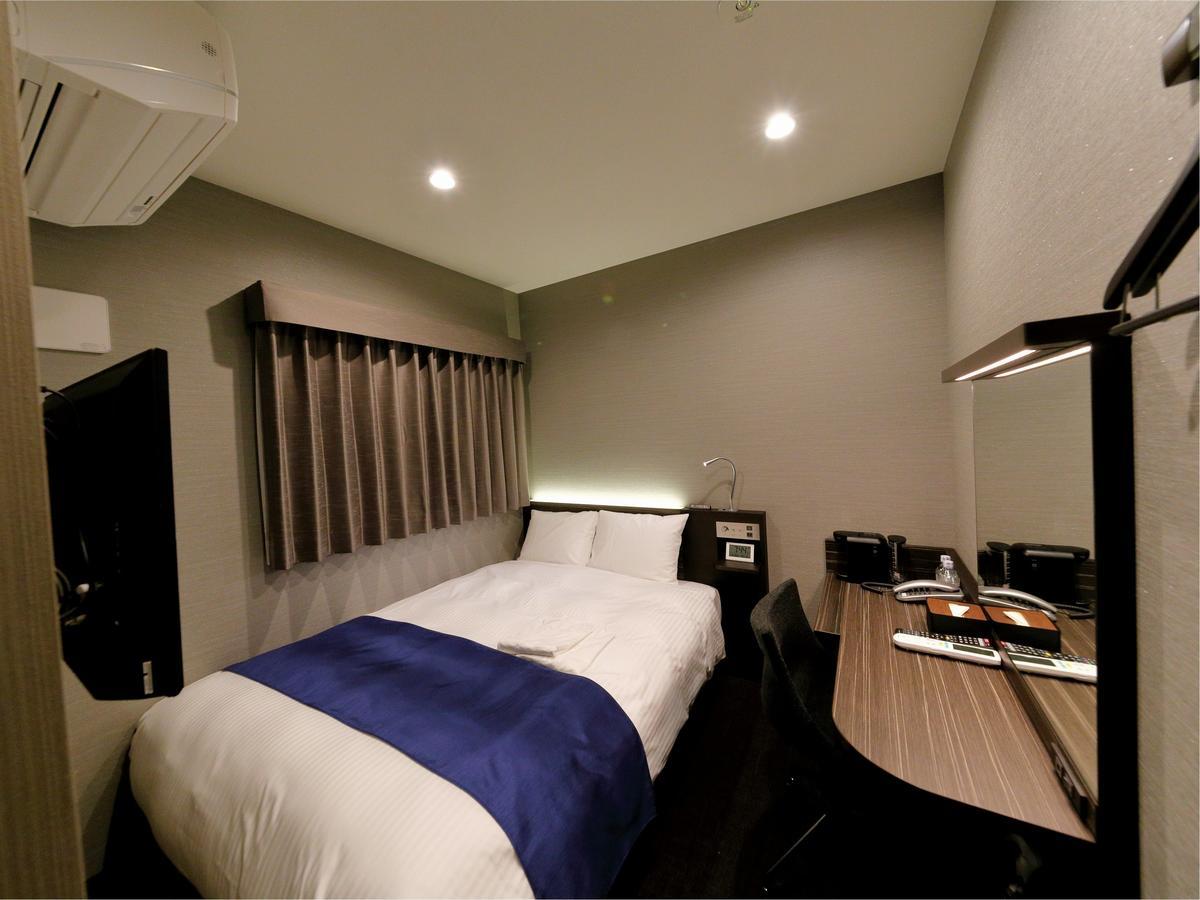 Act Roppongi Hotel