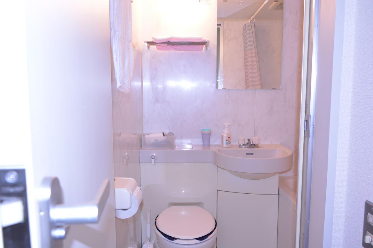 Apartment Shimokitazawa Independent