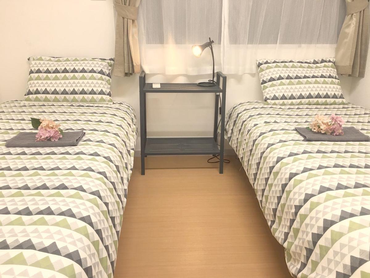 Tokyo Hostel *