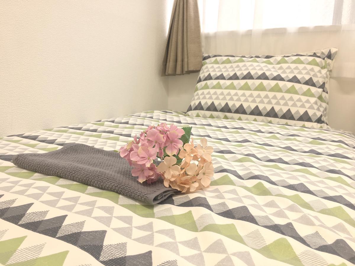 Homestay Tokyo Hostel *