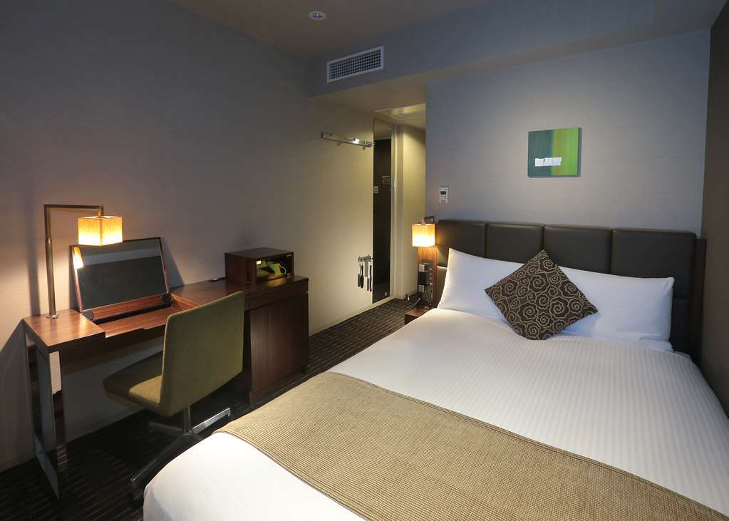 Hotel Gracery Tamachi Tokyo