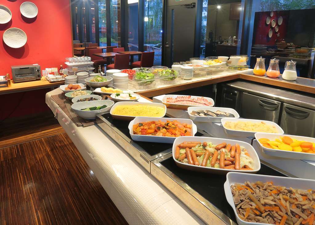 Gracery Tamachi Hotel