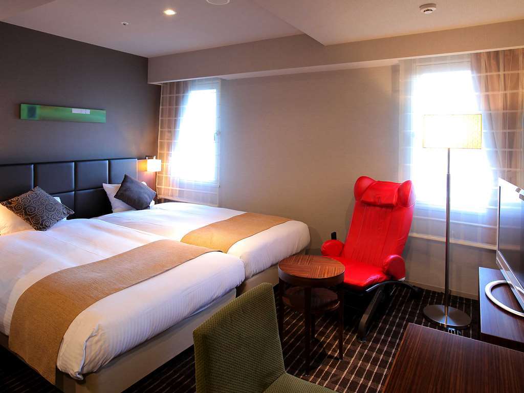 Hotel Gracery Tamachi Tokyo