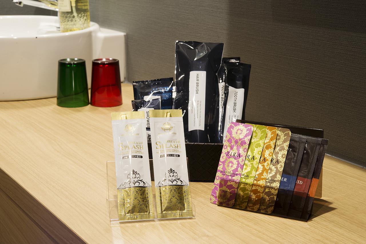 Nakayama Economy hotel Tokyo
