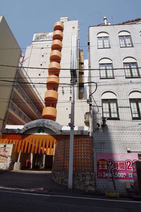 Love hotel Princess Iii (adults Only)