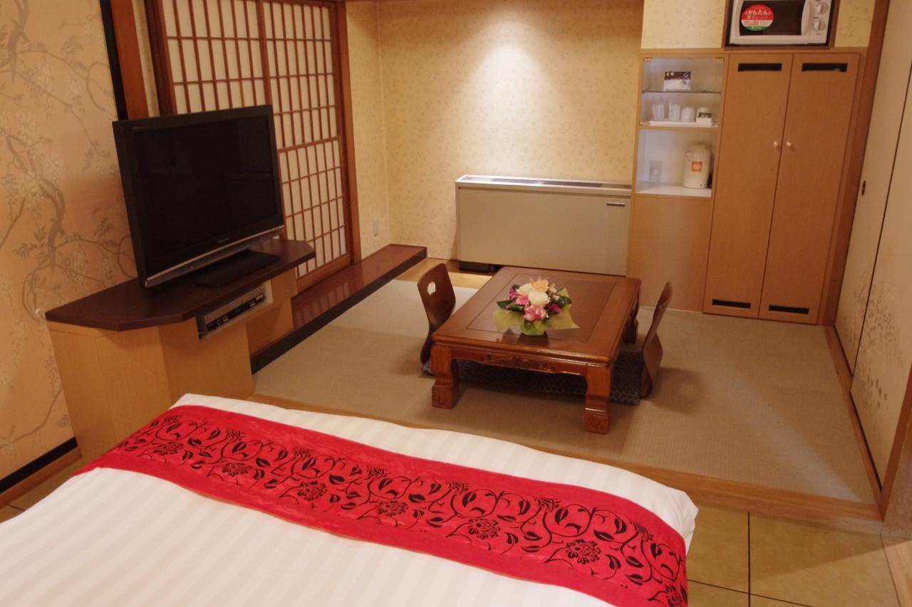Princess Iii (adults Only) Love hotel Tokyo