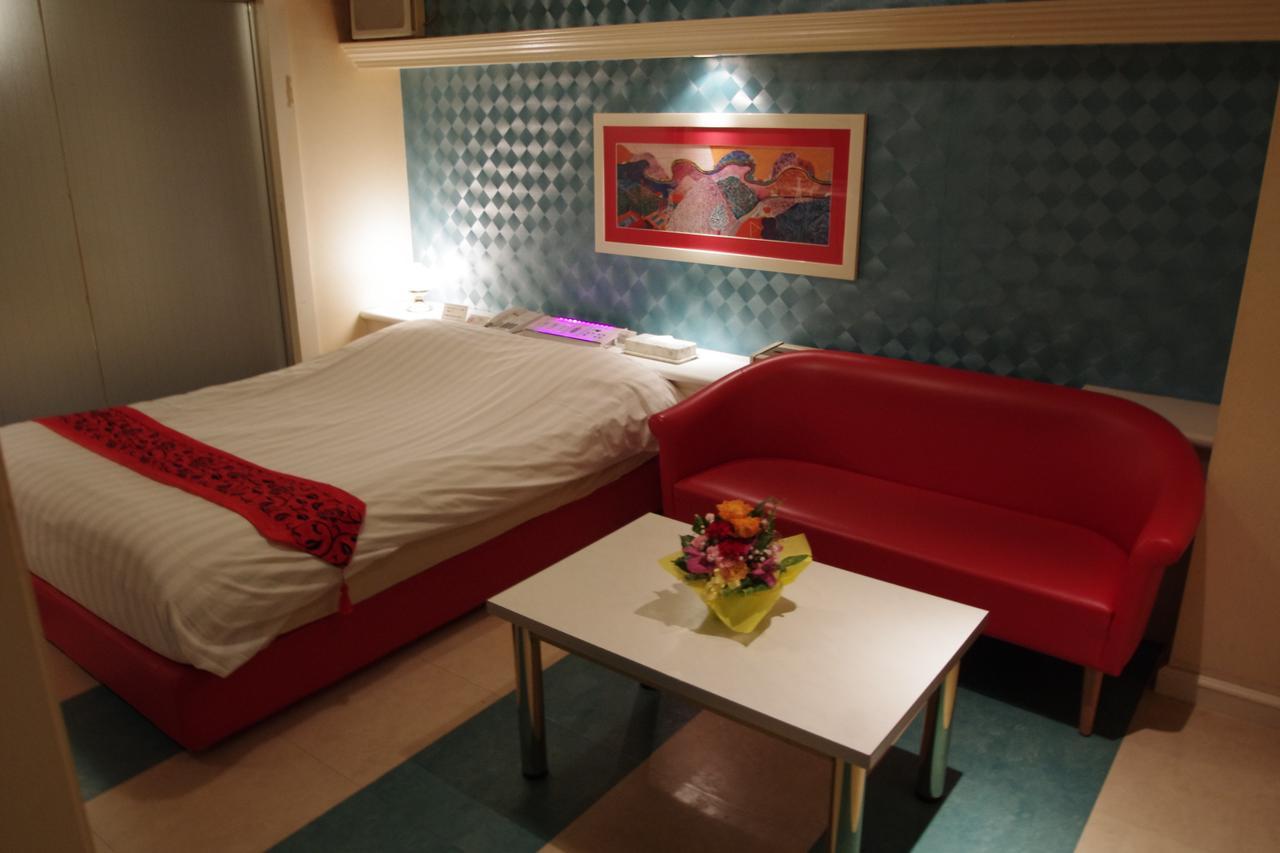 Princess Iii (adults Only) Love hotel Tokyo