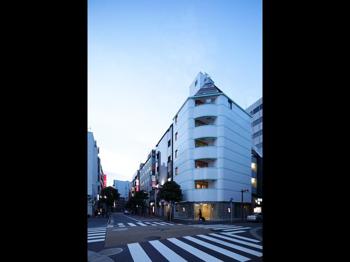Do-c Gotanda Capsule hotel 2*