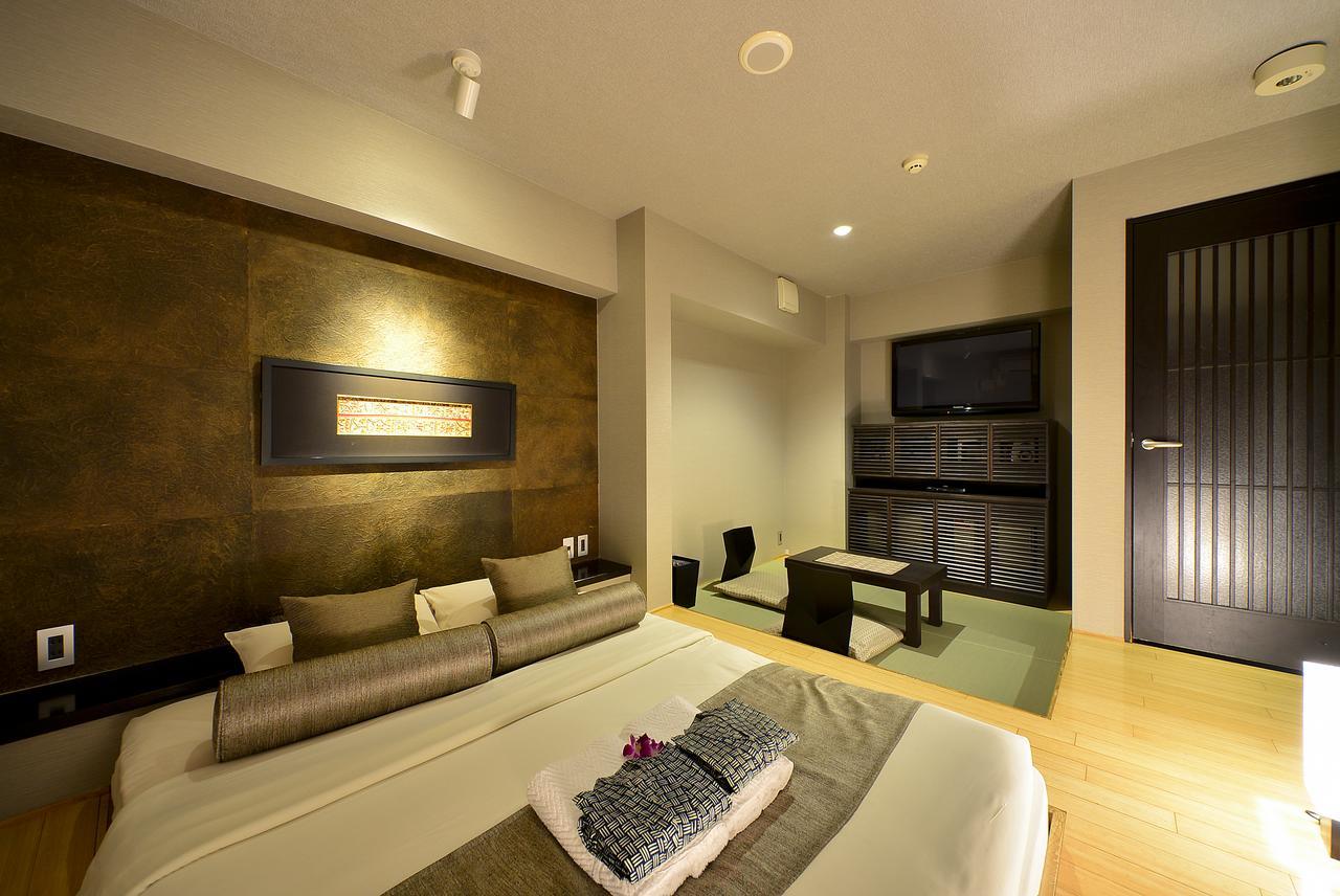 Aroma+ (adults Only) Love hotel Tokyo