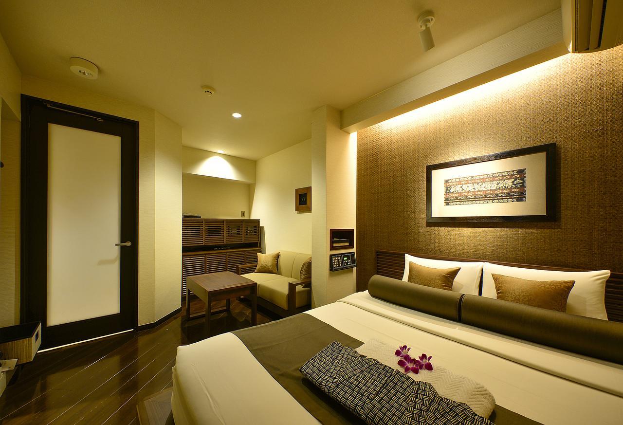 Aroma+ (adults Only) Love hotel Tokyo